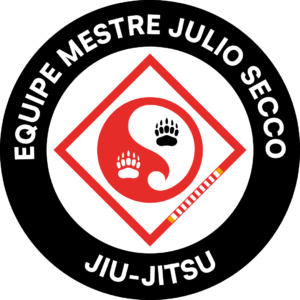 Logotipo Associação Equipe Mestre Julio Secco