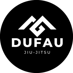 Logotipo Dufau Jiu-Jitsu