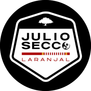 Logotipo Unidade Laranjal Julio Secco